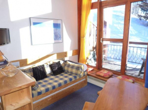 Duplex idéal pour 5 pers, ski aux pieds, Arc 1800, balcon sud, parking, animaux acceptés - FR-1-411-310 Arc 1800